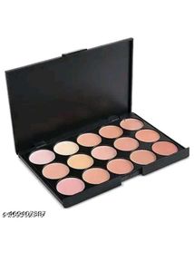 Compact Powder 💓