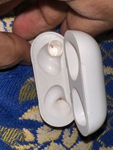 Original Apple Airpods Pro 2 Only Left Side