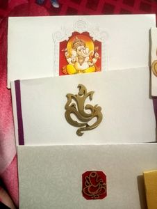 15 Envelopes