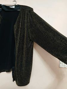 party Wear Jacket / ShruG