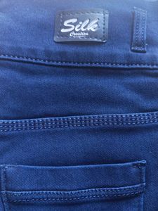 New Jeans Pant