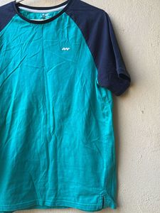 Spunk sports tshirt for men