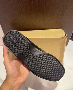 New Bata Black Formal Shoes