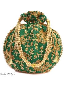 Potli Style Bag
