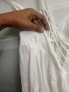 URBAN FITTERS Beach Dress