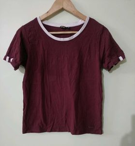 Round Neck Tshirt