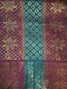 Kancheepuram Silk Saree