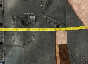 Combo - Shirt &amp; Jeans For Men