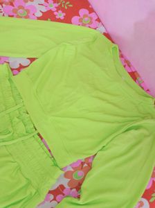 Co Ord Set