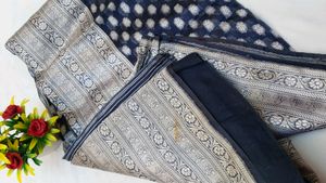 🥳Offer 🎉🔥Doria Saree😍