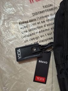 TUMI Bravo Backpack