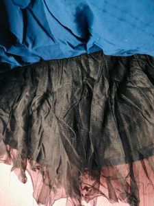 Mini Skirt 💙