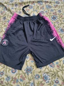 Nike  PSG Shorts . New Condition