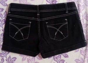 Dotti Denim Shorts