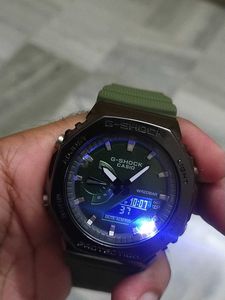 mens G-Shock