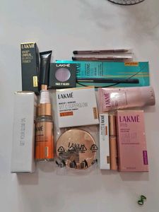 Makeup Combo Lakme