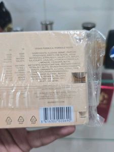 Burberry Goddess EDP Perfume VIALS 1.5ML x12 units