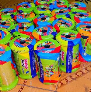 Mono Kite 🪁 Manja