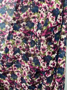 Vacation Style Cover Up Kimono Shrug