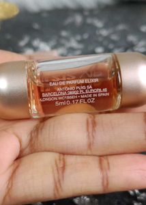 Carolina Herrera 212 VIP Rose NYC - 5 Ml
