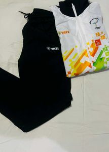 VATS Tracksuit - Like New