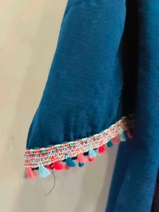 Women Cord set