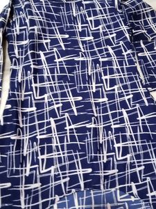 Stylish Kurti...Last 2 Pics Is For Reference purpose Only For Model Of The Kurti