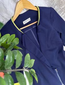 Korean Thin Summer Blazer