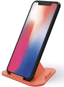 Pyramid Shape Mobile Stand (Pack Of 1)