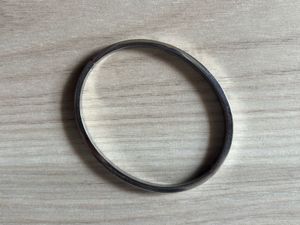 Cartier Love Silver Bracelet