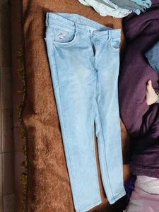 Lee Jeans