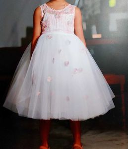 Cute Kids Frock