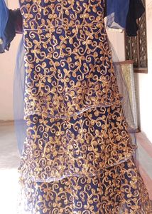 Party Wear Gawn