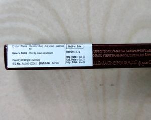 Charlotte Tilbury Lip Liner