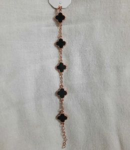 Rose Gold Bracelet