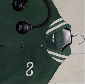 Varsity Jecket