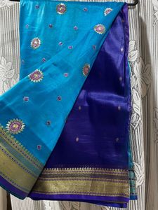 Elegant Saree