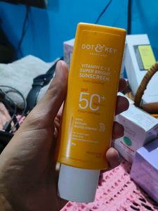 Dot And Key Sunscreen