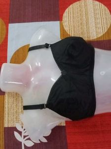 Cotten Bra Size 32 =3pcs