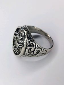 Zulfiqar Ring for Boy and Girl Hazrat Ali