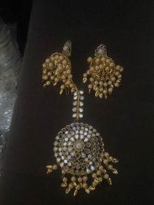 Jewellery Set