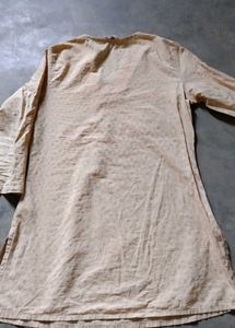 Women Dhoti Pant &amp; Kurti