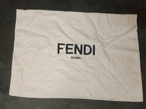 Fendi Dust Bag