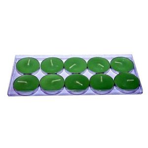 40 Fragrance Candles