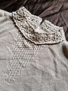 Vintage Knit Sweater
