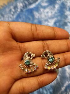 Boho Earring Set