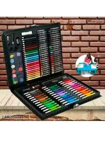 Kids Art Set 86 Pcs Kit