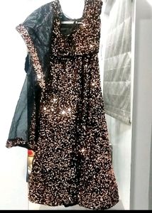 Choli Dress For Kids❤💓💜