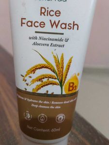 Face Wash