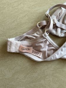 Imported Luvlette Bra